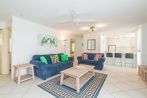 Munna Beach Apartments