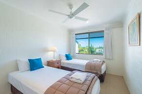 Munna Beach Apartments