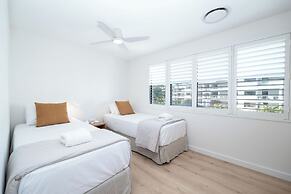 Munna Beach Apartments