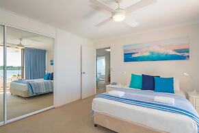 Munna Beach Apartments