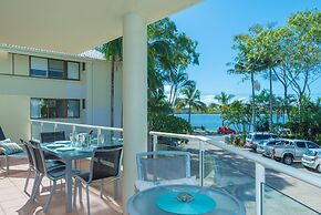 Munna Beach Apartments