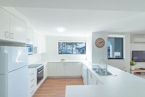 Munna Beach Apartments
