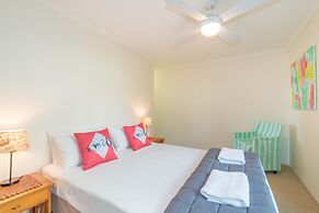 Munna Beach Apartments