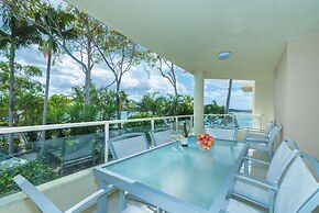 Munna Beach Apartments