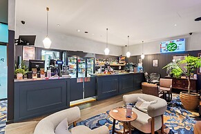 Brighton Hotel