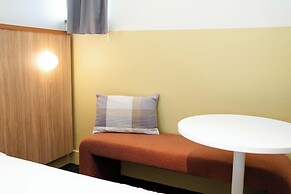 Brighton Hotel