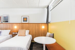 Brighton Hotel