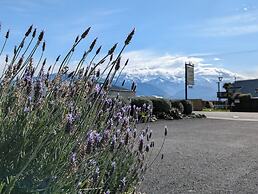 The Peninsula Kaikoura