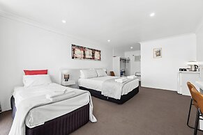 Alexander Motel