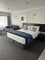 White Heron Motor Lodge