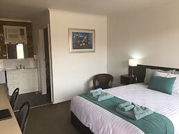 Camellia Motel