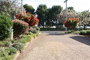Camellia Motel