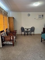 Camellia Motel