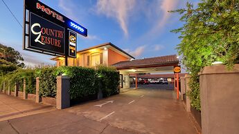 Country Leisure Motor Inn