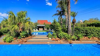 Country Leisure Motor Inn