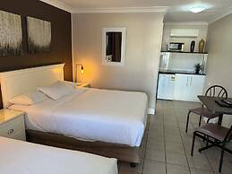 Country Leisure Motor Inn