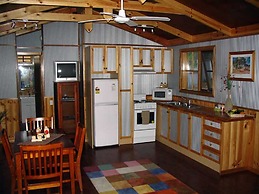 Port Bayou Cottage