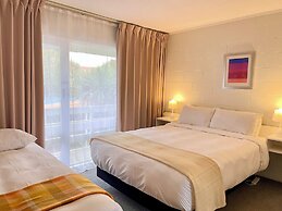 Mount Eden Motel