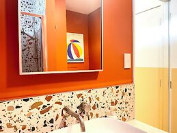 Mount Eden Motel