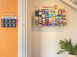 Mount Eden Motel