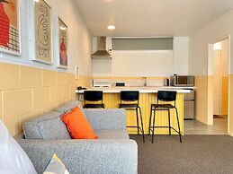 Mount Eden Motel