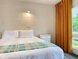 Mount Eden Motel