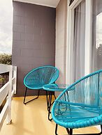 Mount Eden Motel