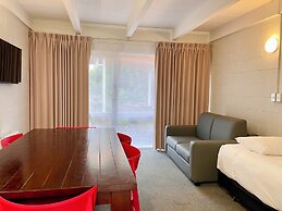 Mount Eden Motel