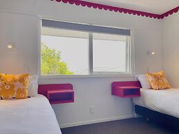 Mount Eden Motel