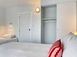 Mount Eden Motel