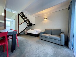 Mount Eden Motel