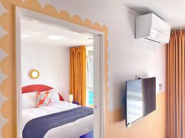 Mount Eden Motel