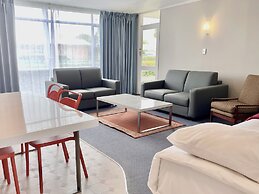 Mount Eden Motel