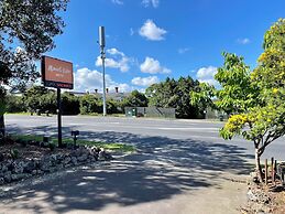 Mount Eden Motel