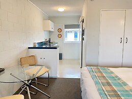 Mount Eden Motel