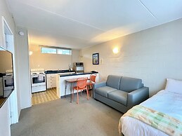 Mount Eden Motel