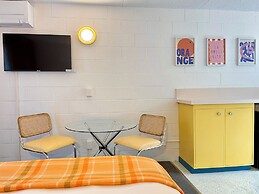 Mount Eden Motel