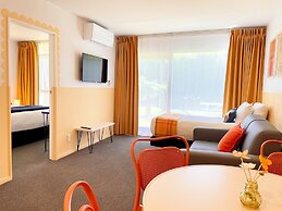 Mount Eden Motel