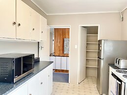 Mount Eden Motel