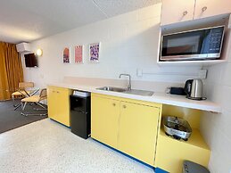 Mount Eden Motel