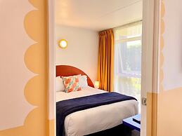 Mount Eden Motel