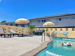 Mount Eden Motel