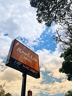 Mount Eden Motel