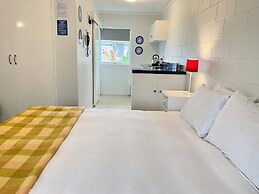 Mount Eden Motel