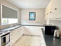 Mount Eden Motel