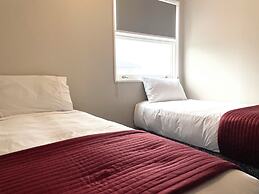 Mount Eden Motel