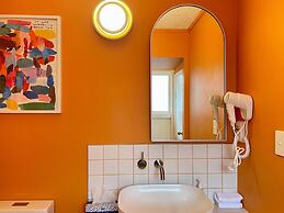 Mount Eden Motel