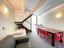Mount Eden Motel