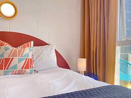 Mount Eden Motel