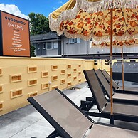 Mount Eden Motel